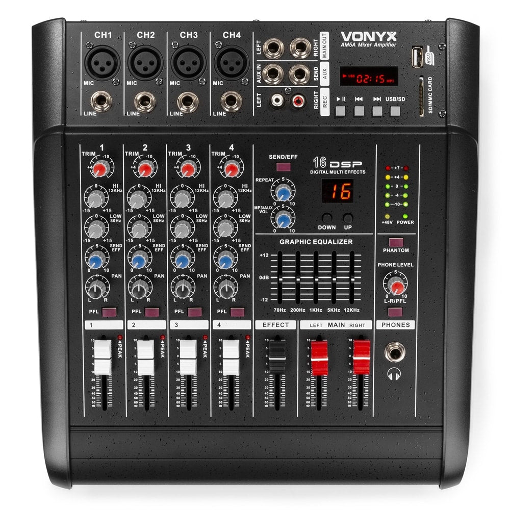 AM5A product image 01