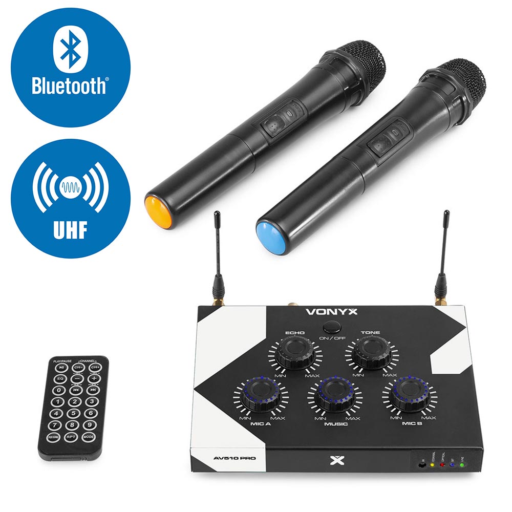 AV510 product image 02