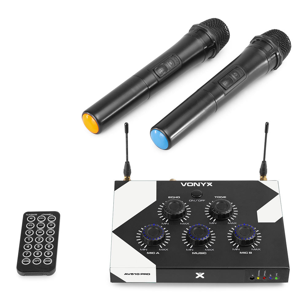 AV510 product image 15