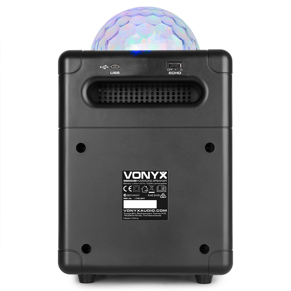 SBS55B product image 06