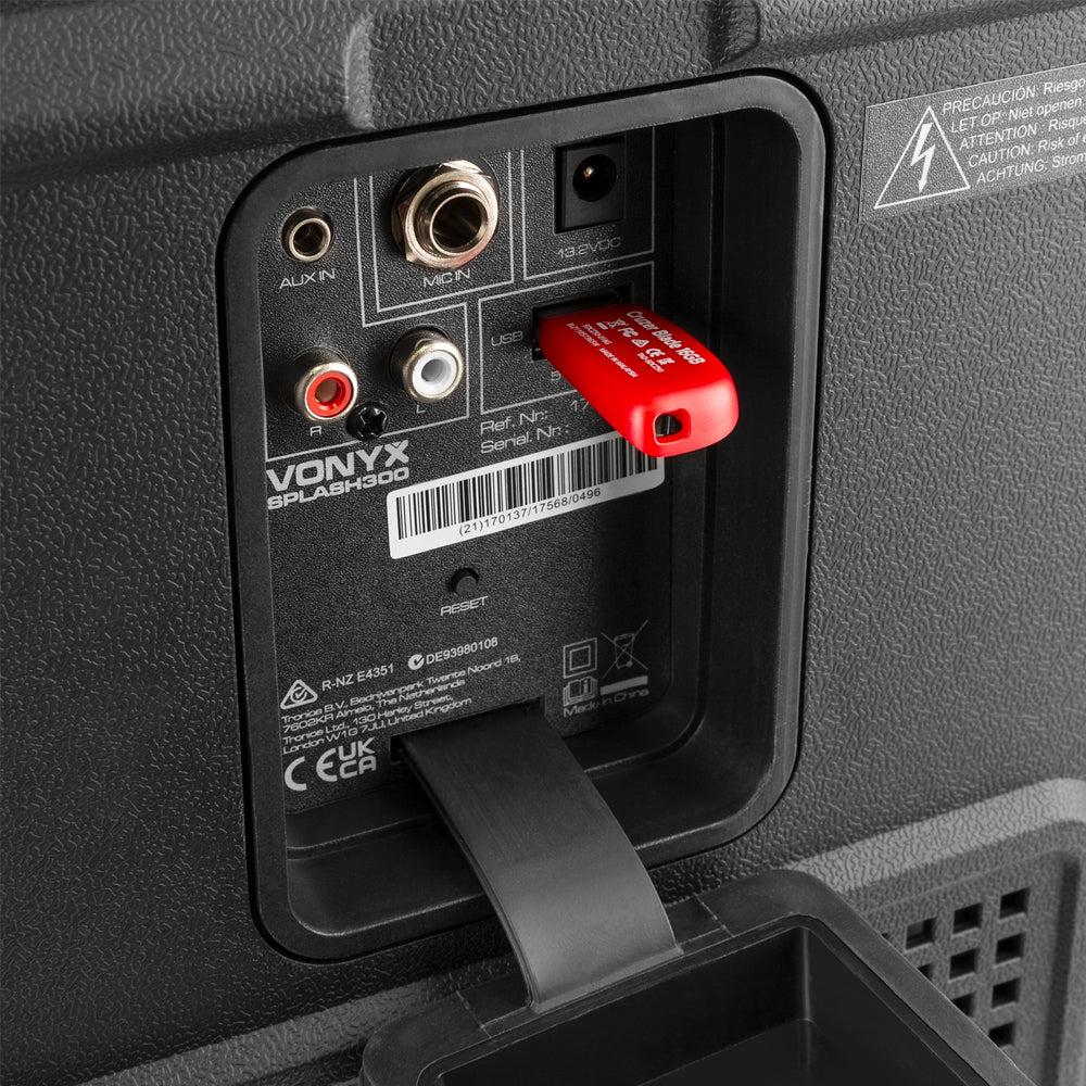 SPLASH300 product image 04
