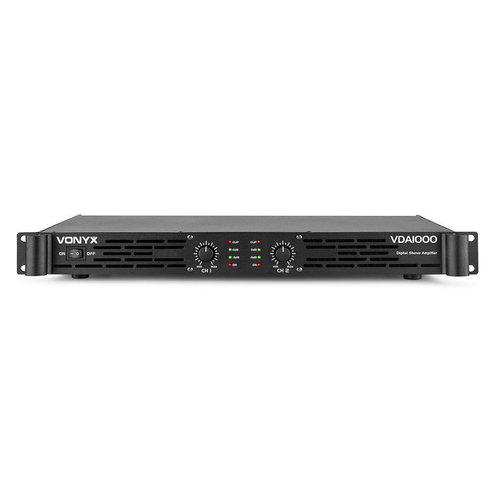 VDA1000 product image 01