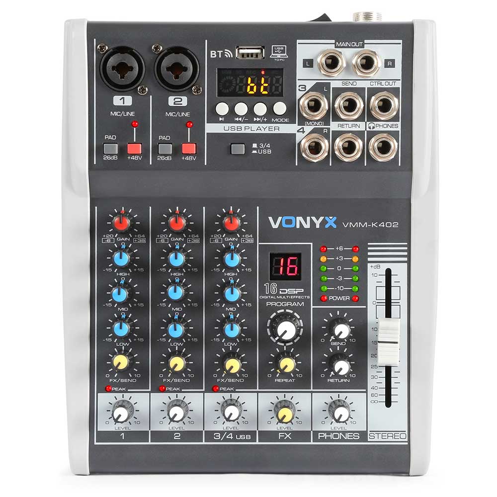 VMM-K402 product image 01