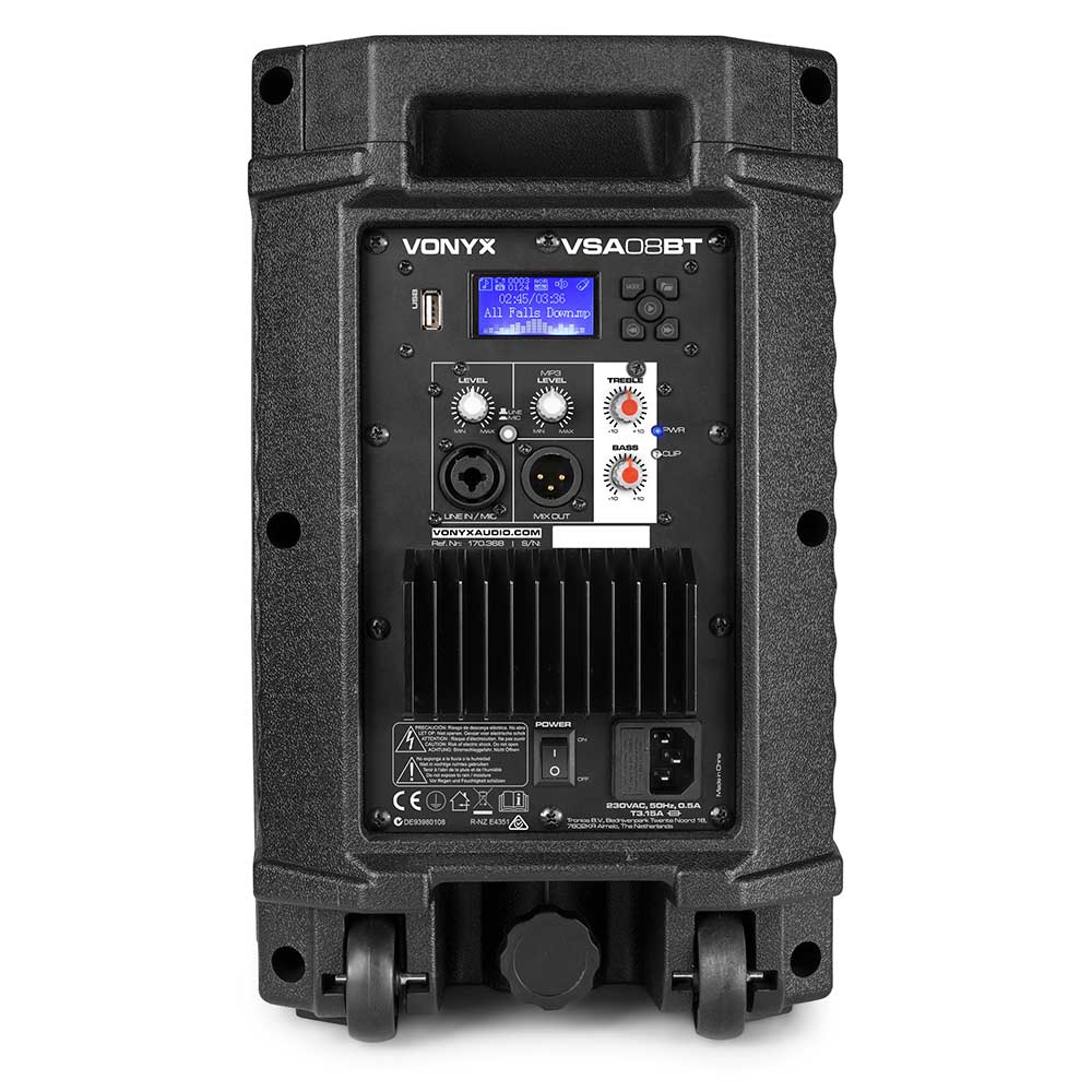VSA08BT product image 05