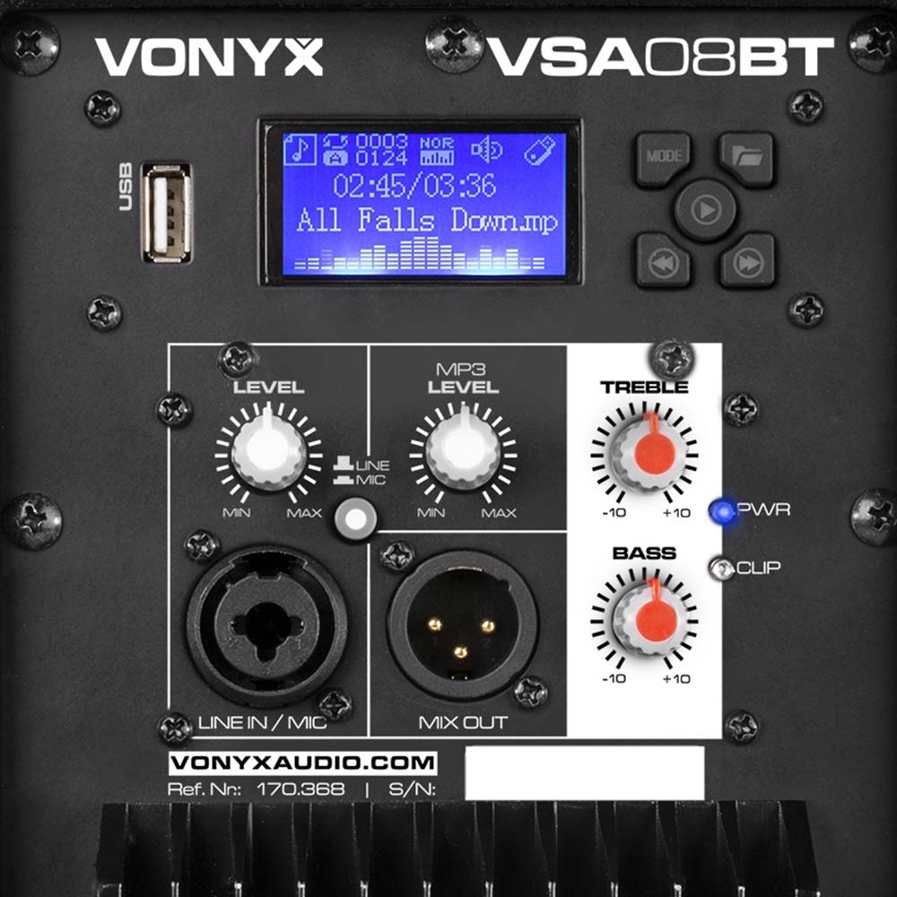 VSA08BT product image 06