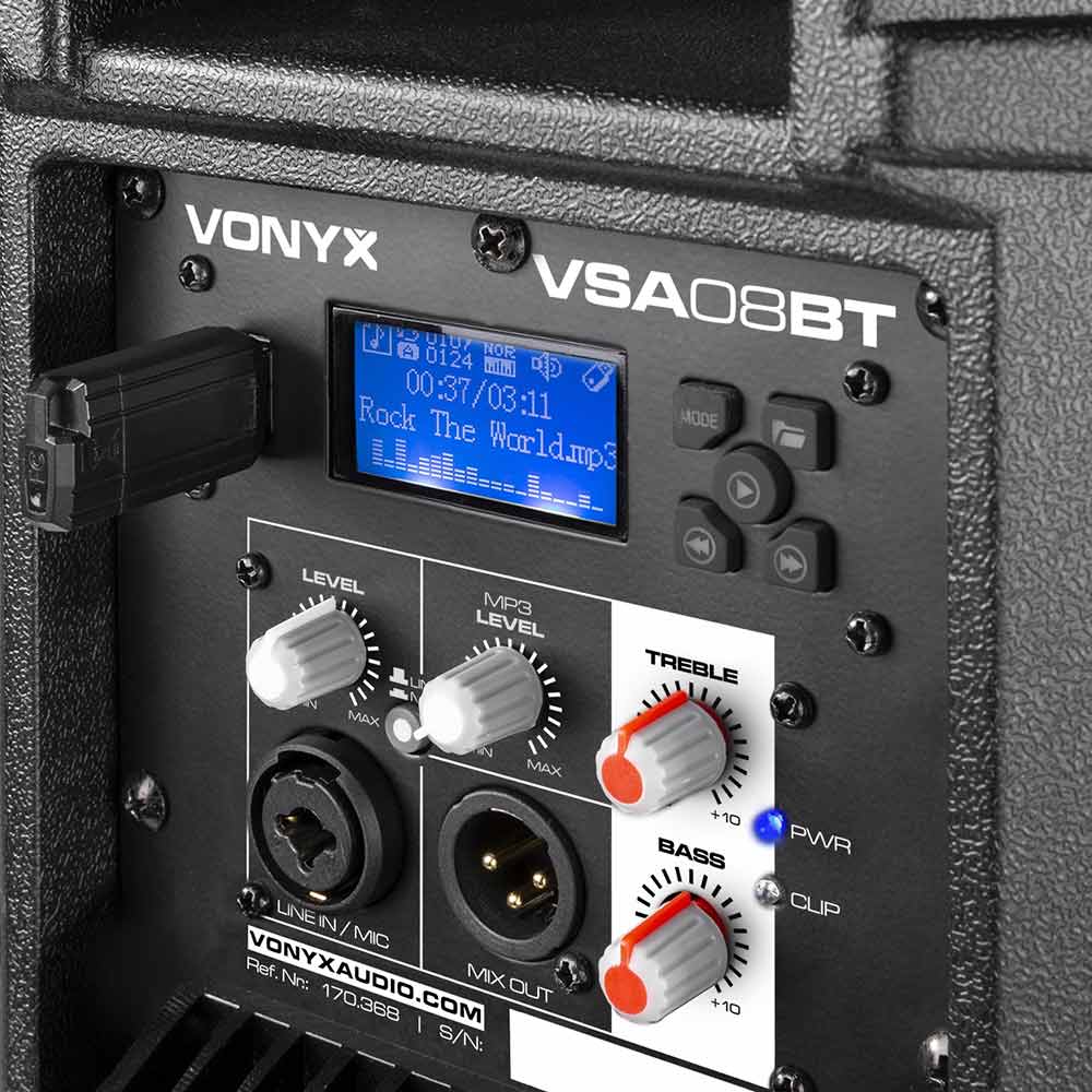 VSA08BT product image 08