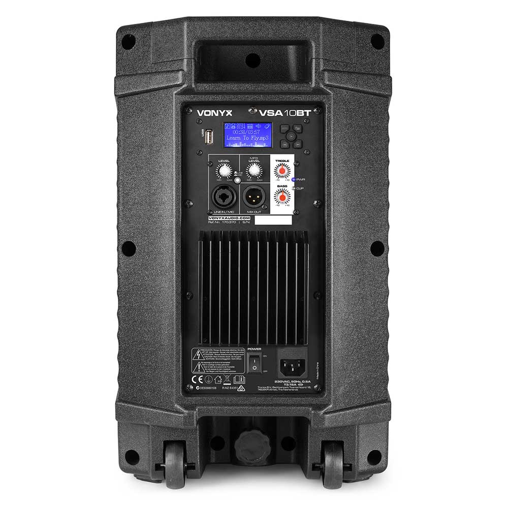 VSA10BT product image 05