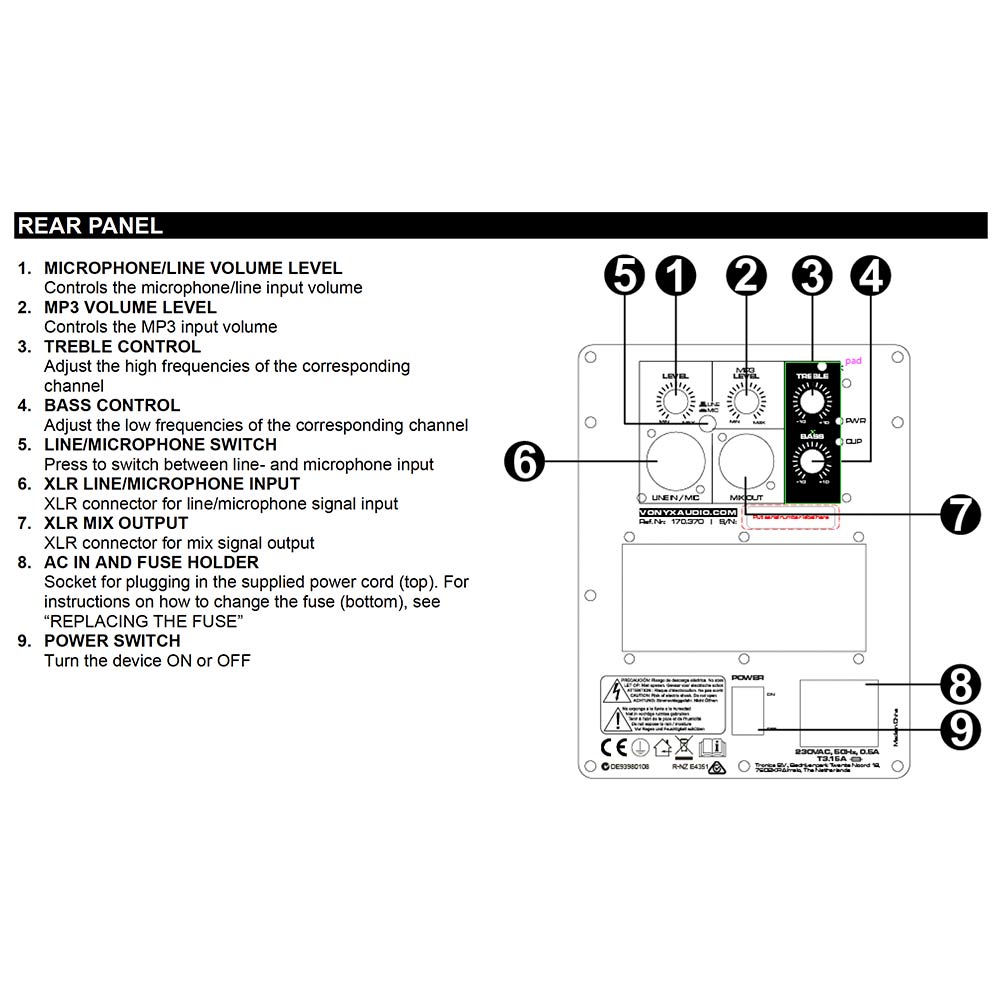 VSA10BT product image 13