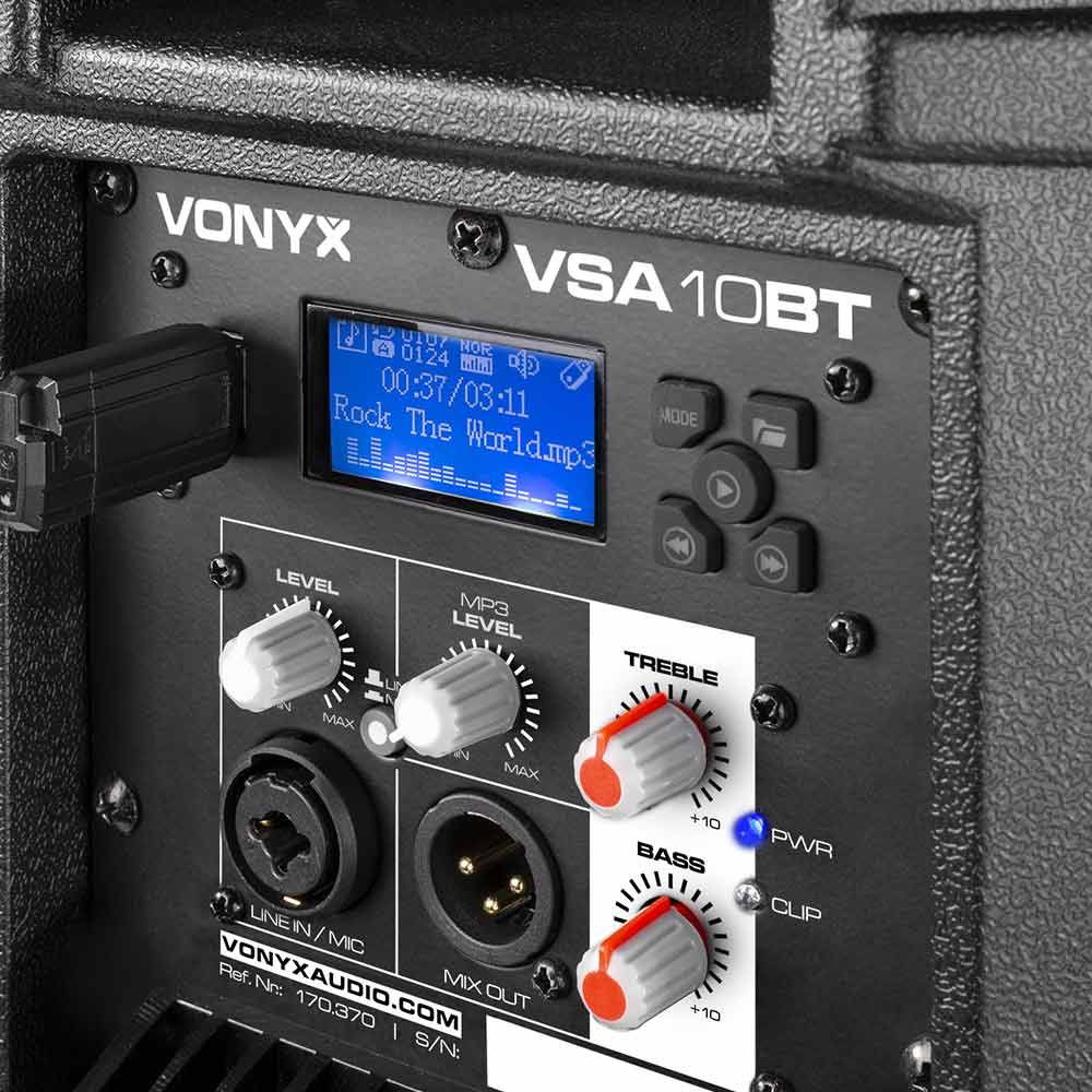 VSA10BT product image 07