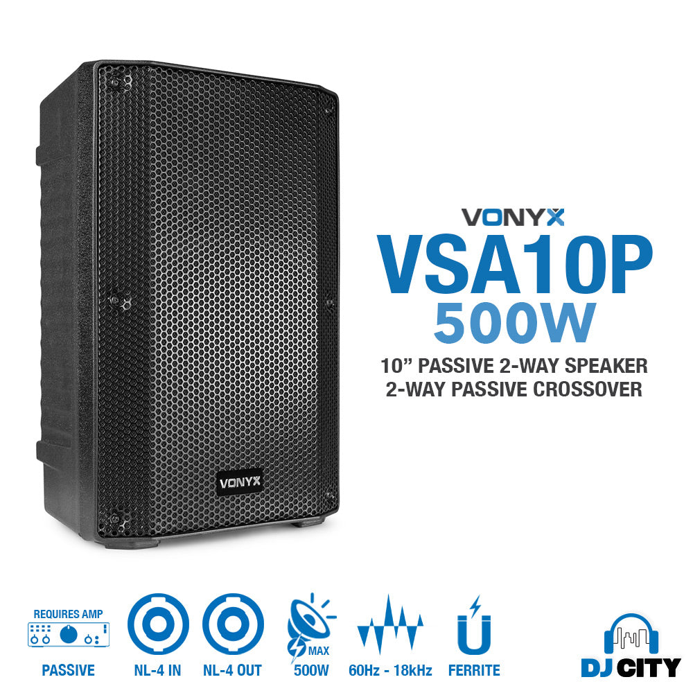 VSA10P product image 02