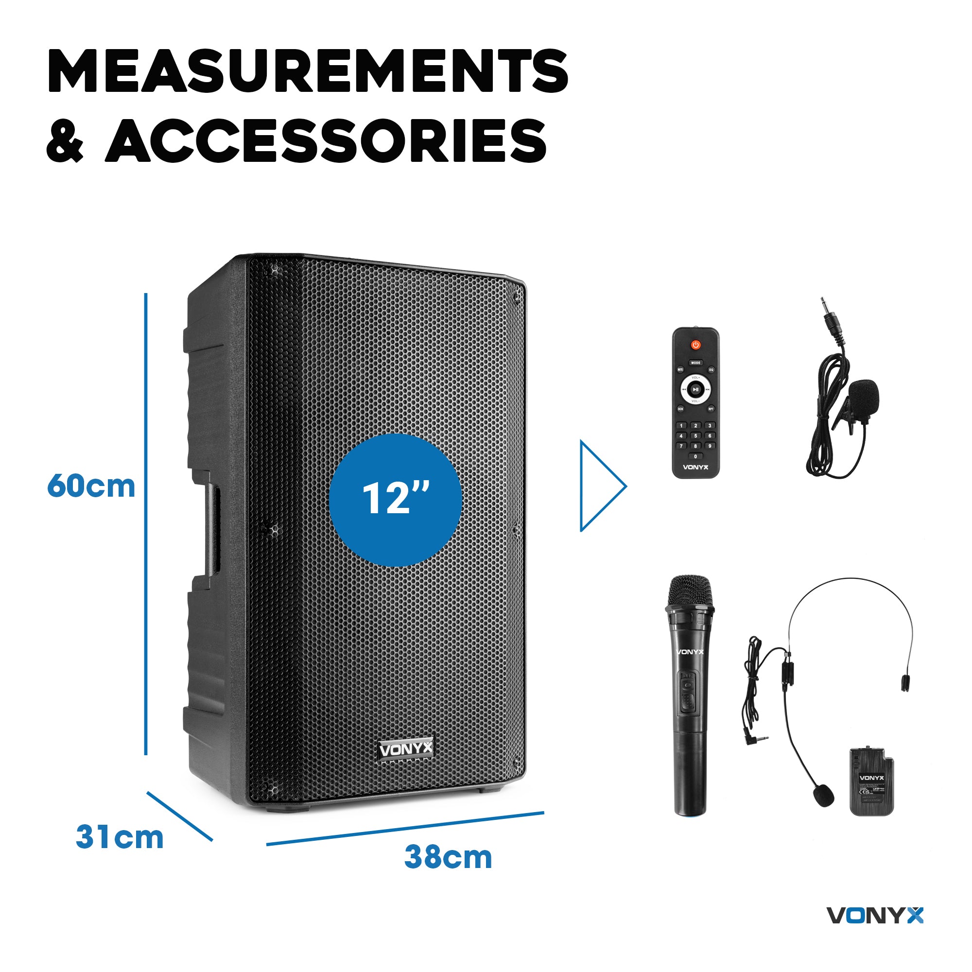 VSA500-BP product image 10