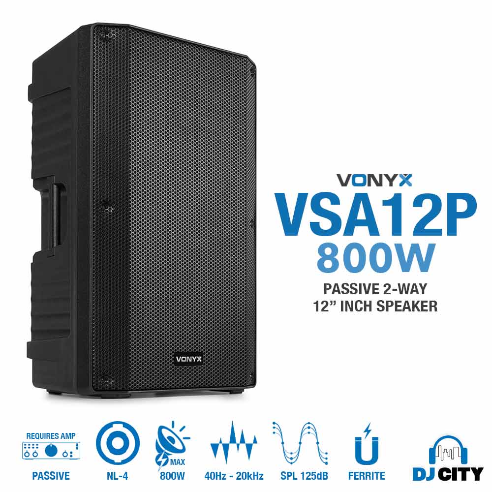 VSA12P product image 02