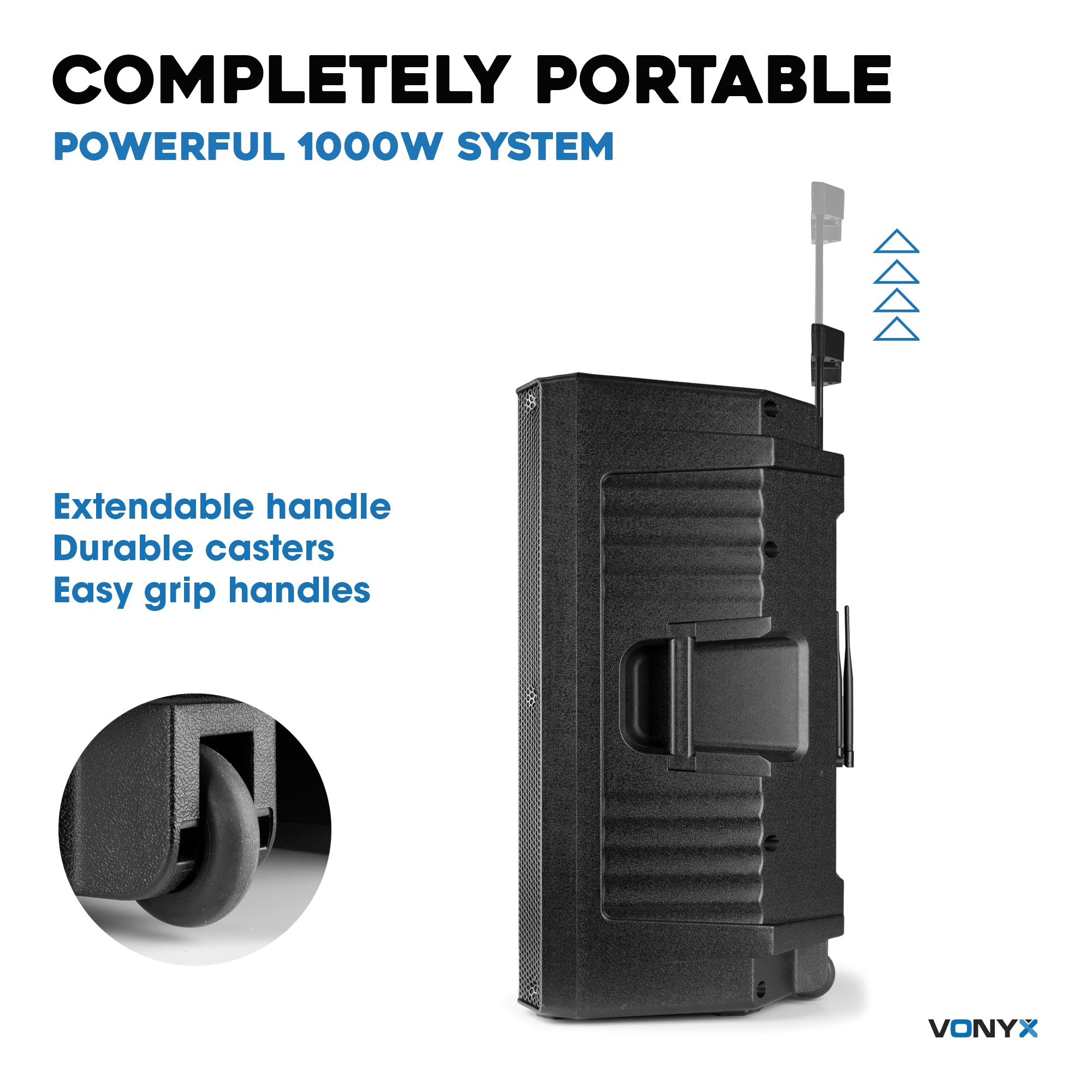 VSA500-BP product image 07