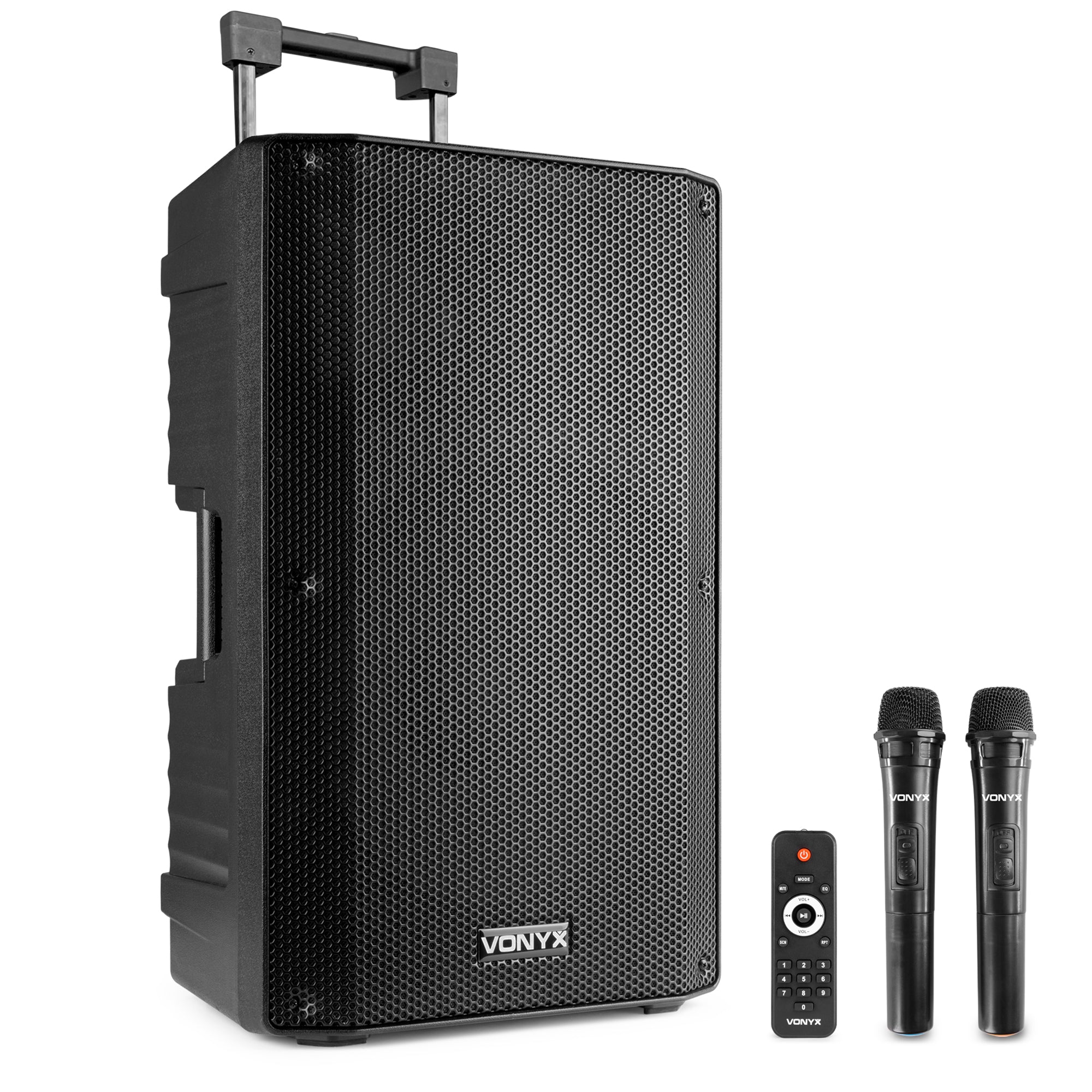 VSA500-PA product image 02