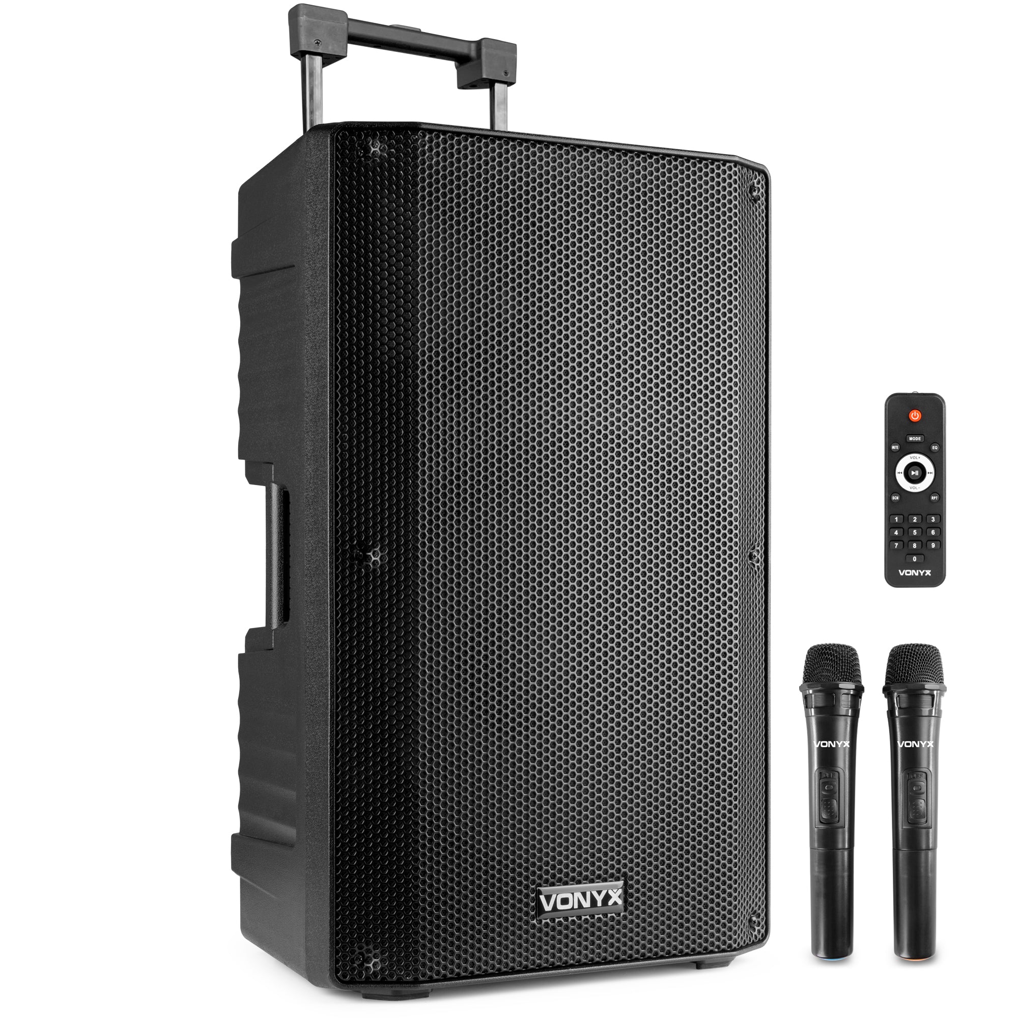 VSA500-PA product image 01