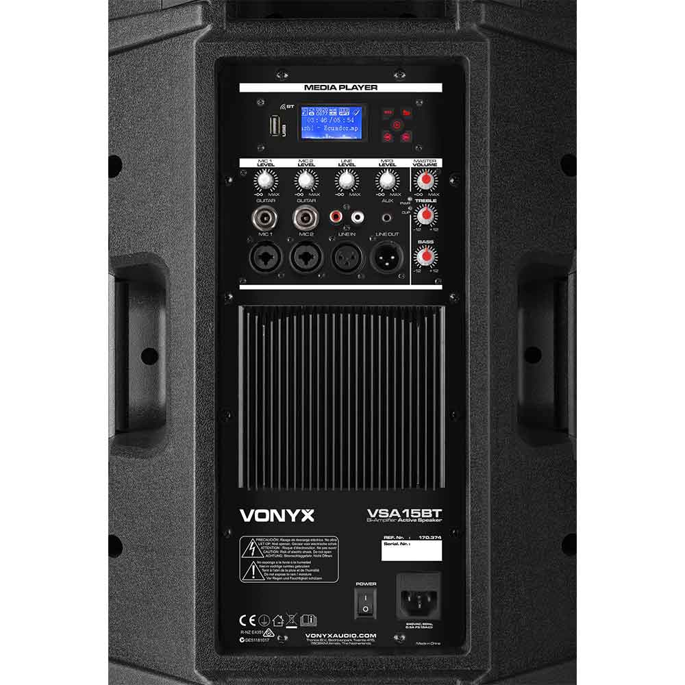 VSA15BT product image 04