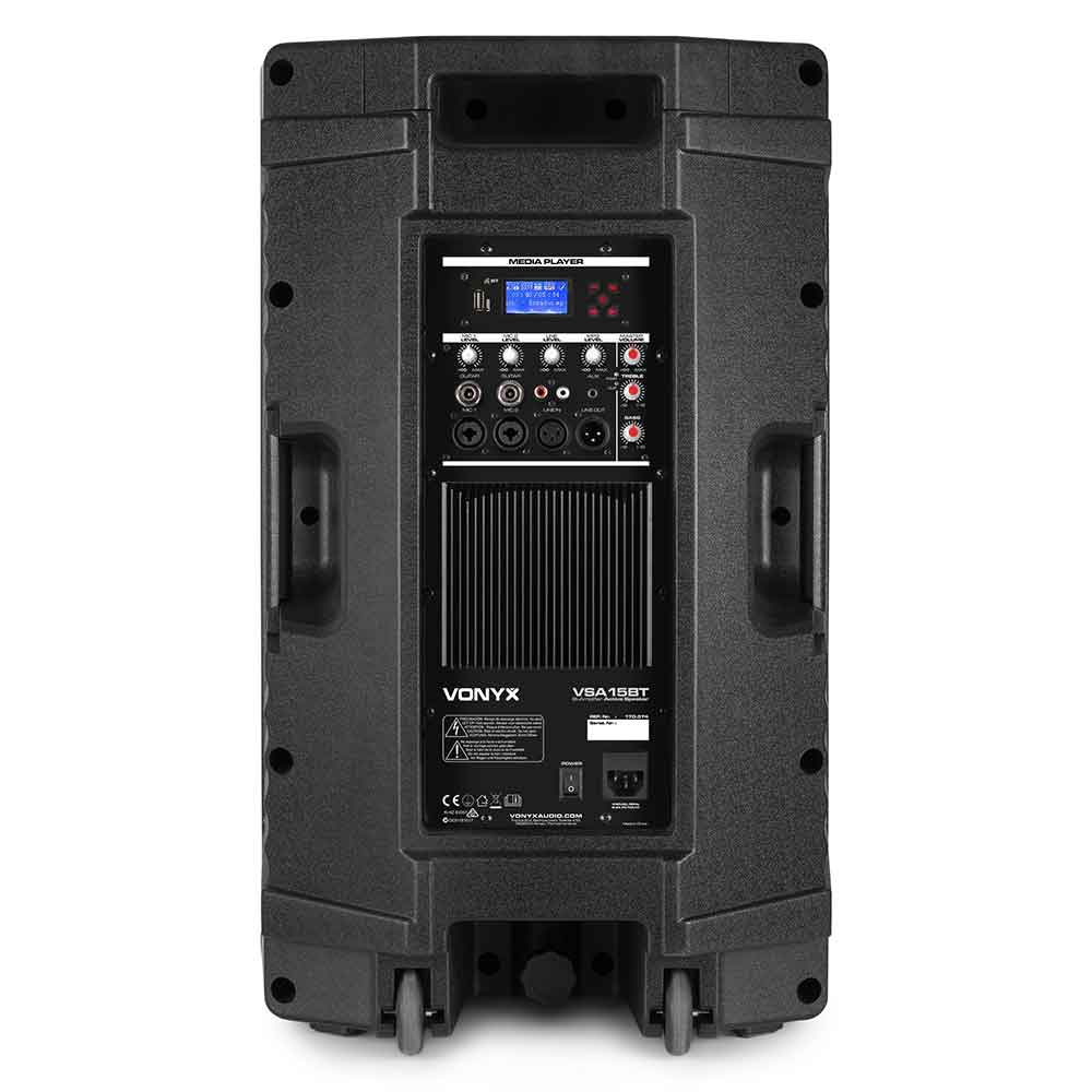 VSA15BT product image 12