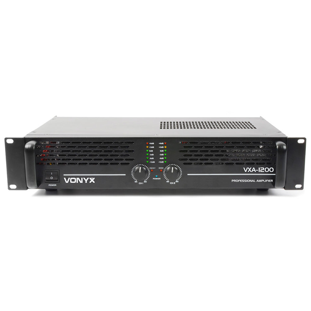 VXA-1200 product image 01