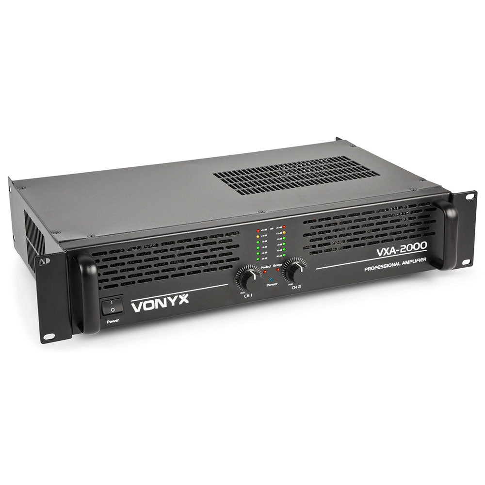 VXA-2000 product image 03