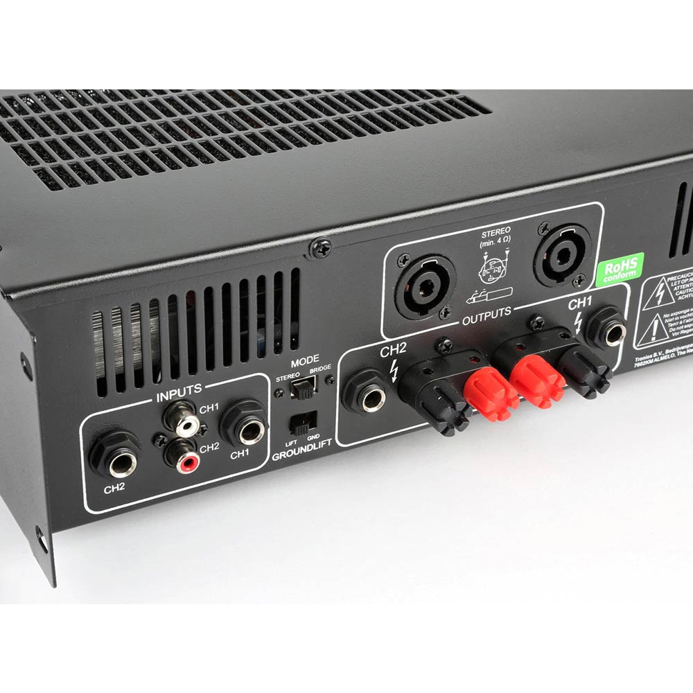 VXA-2000 product image 06