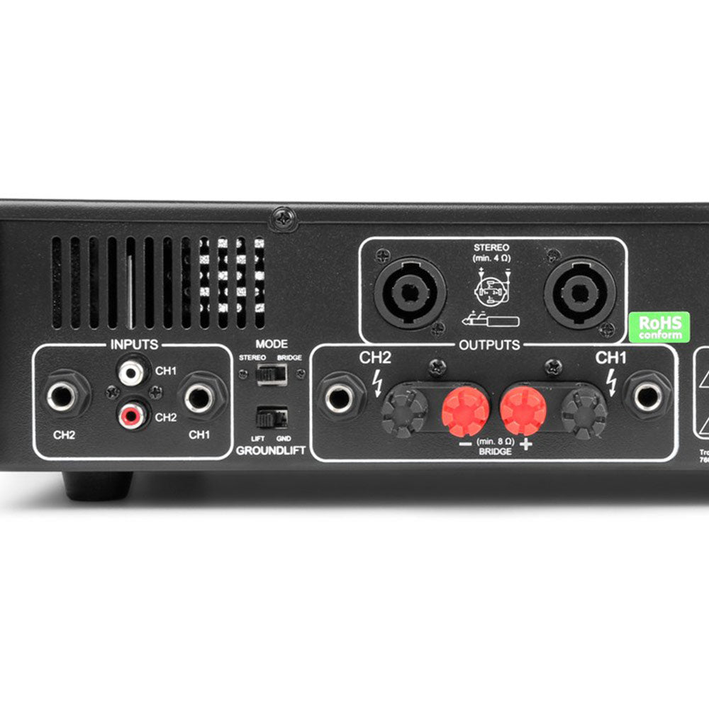 VXA-2000 product image 07
