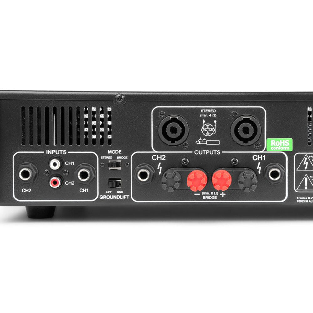 VXA-3000 product image 07