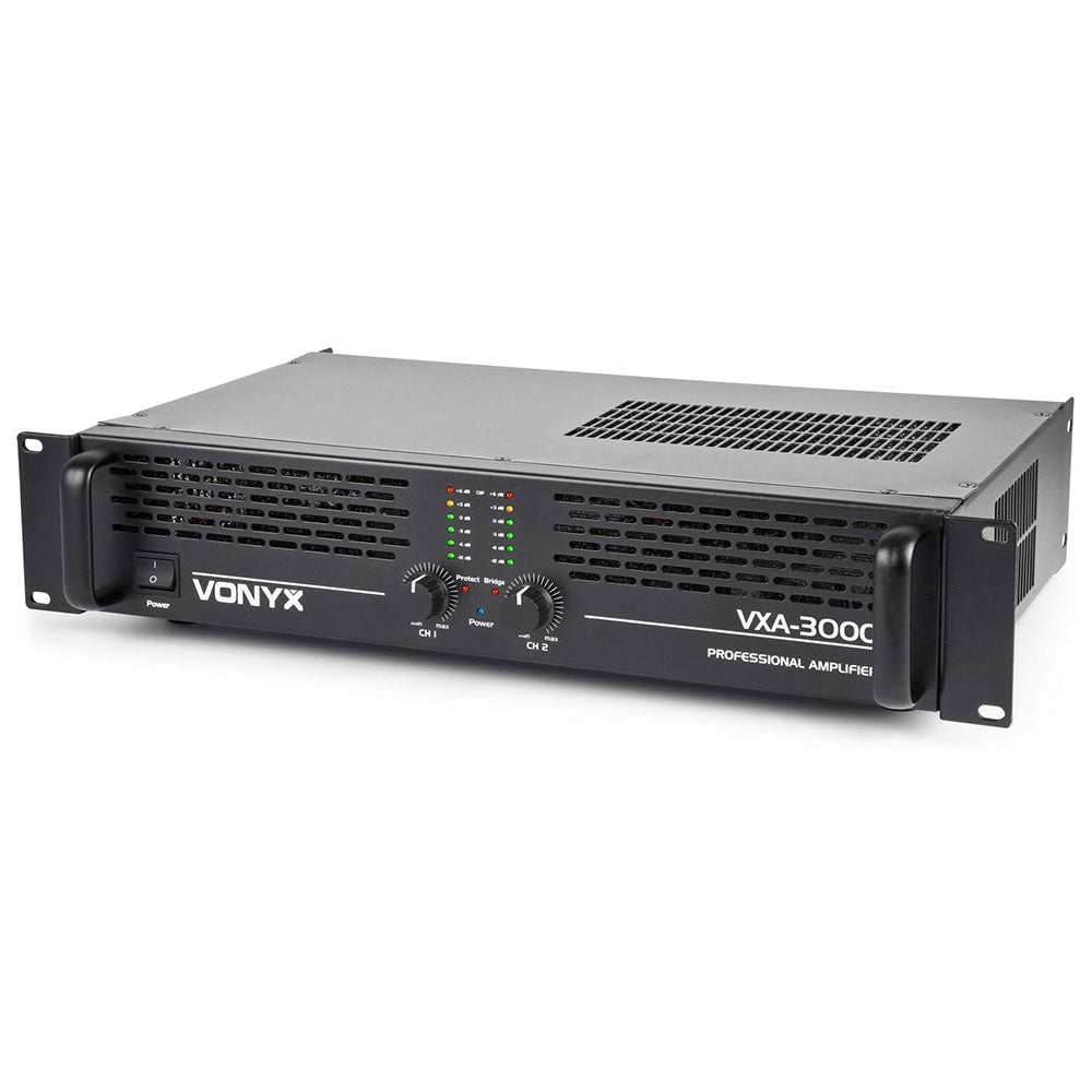 VXA-3000 product image 08