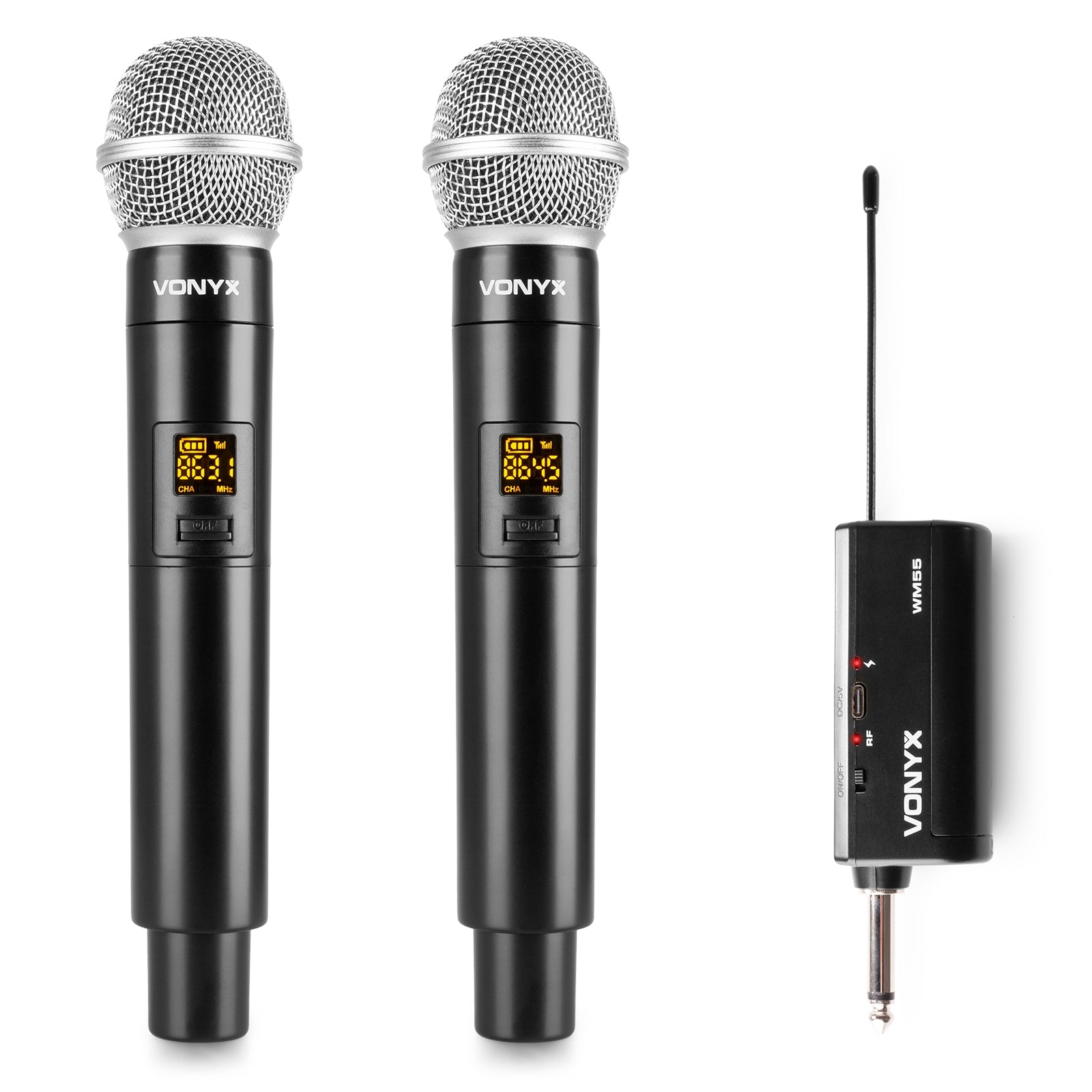 WM552 product image 01