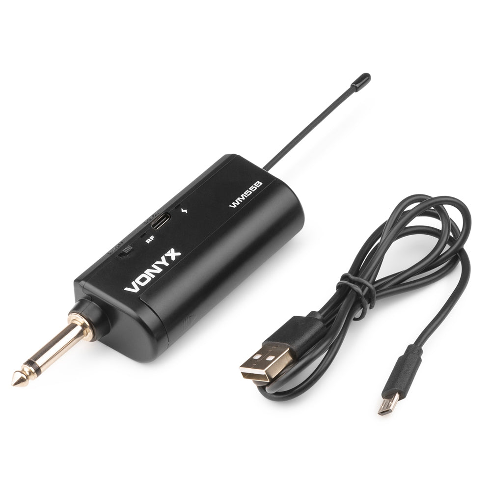 WM55B product image 02