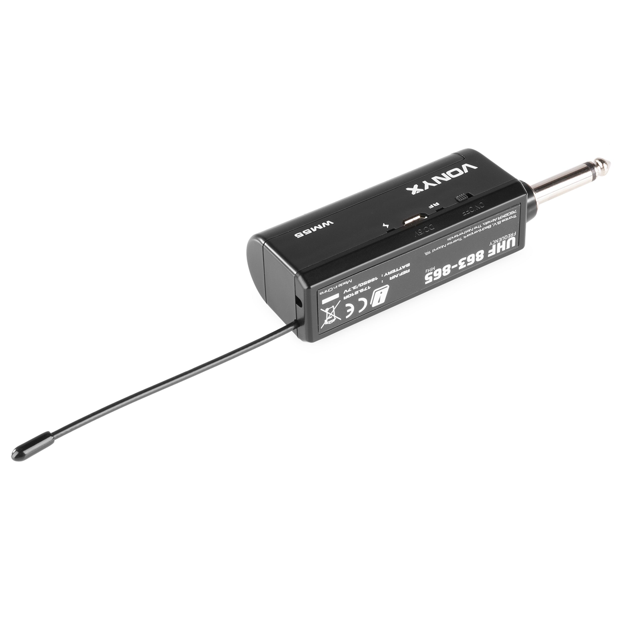 WM55 product image 06
