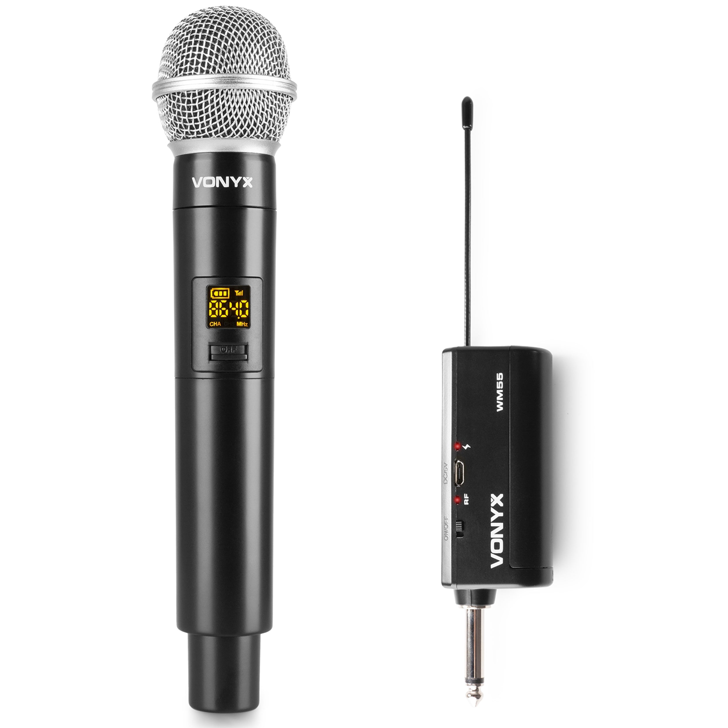 WM55 product image 01