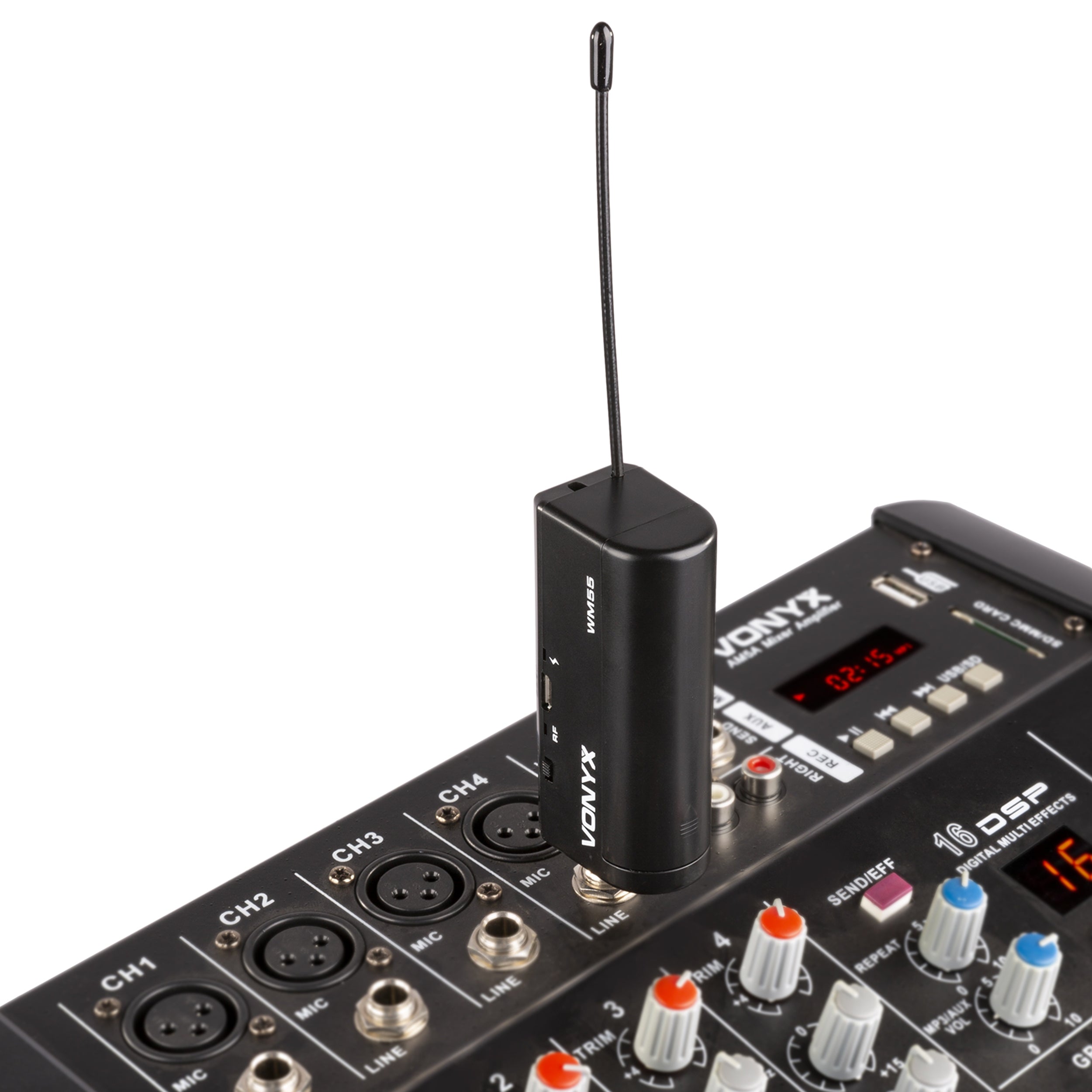 WM55 product image 10