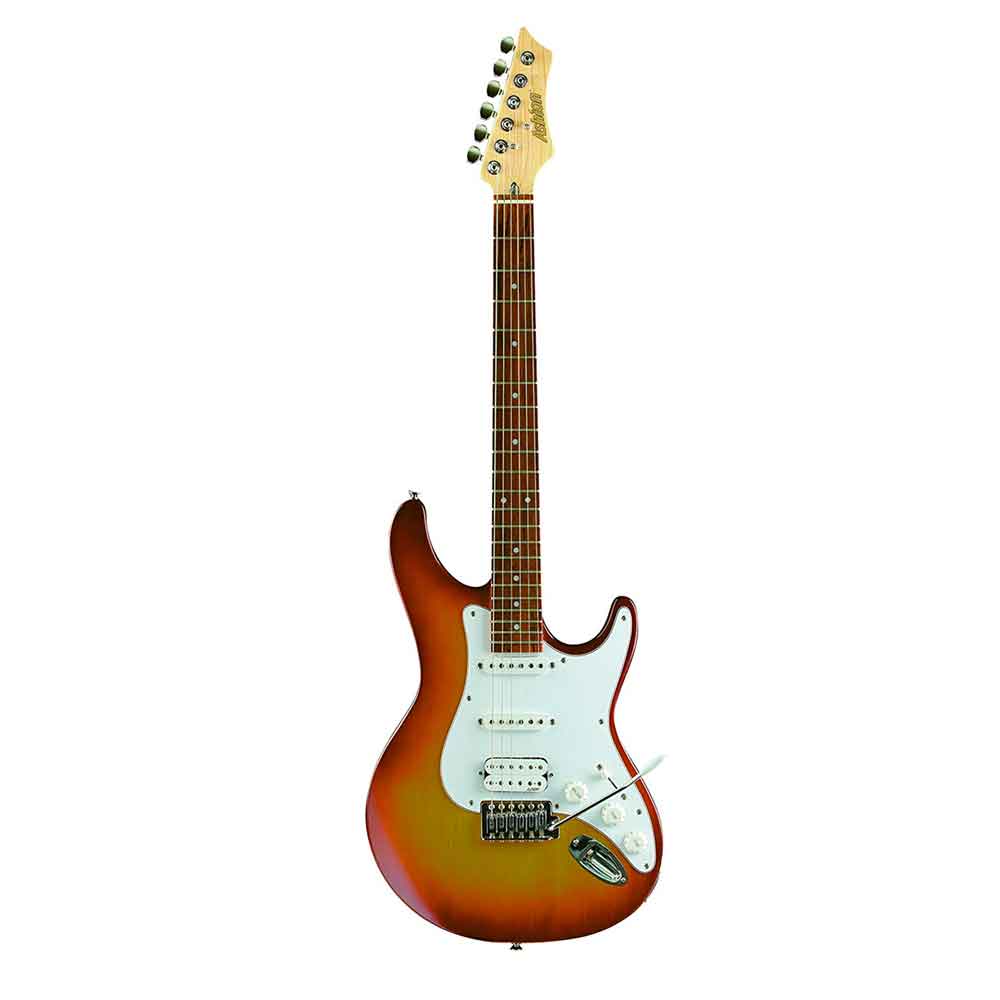Ashton AG232TSB Electric Guitar Sunburst