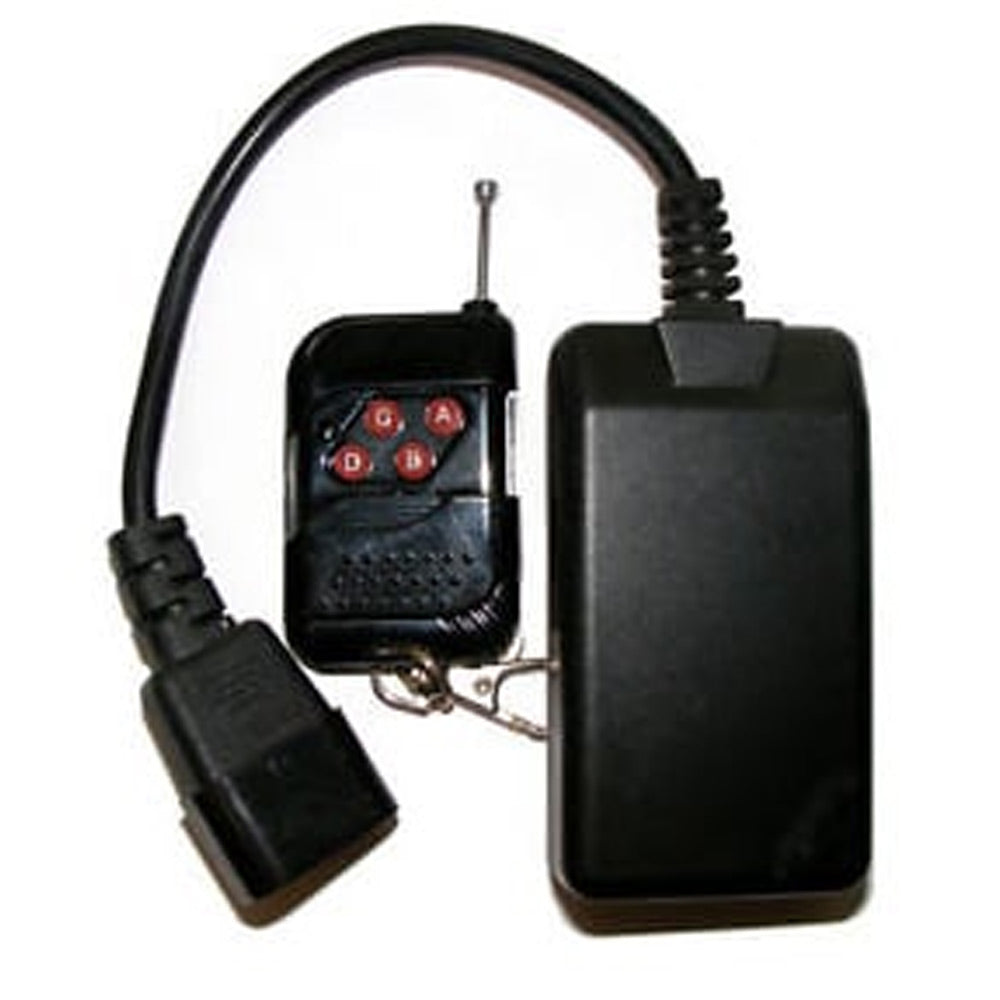 AVE Vaperiza Smoke Machine Wireless Remote
