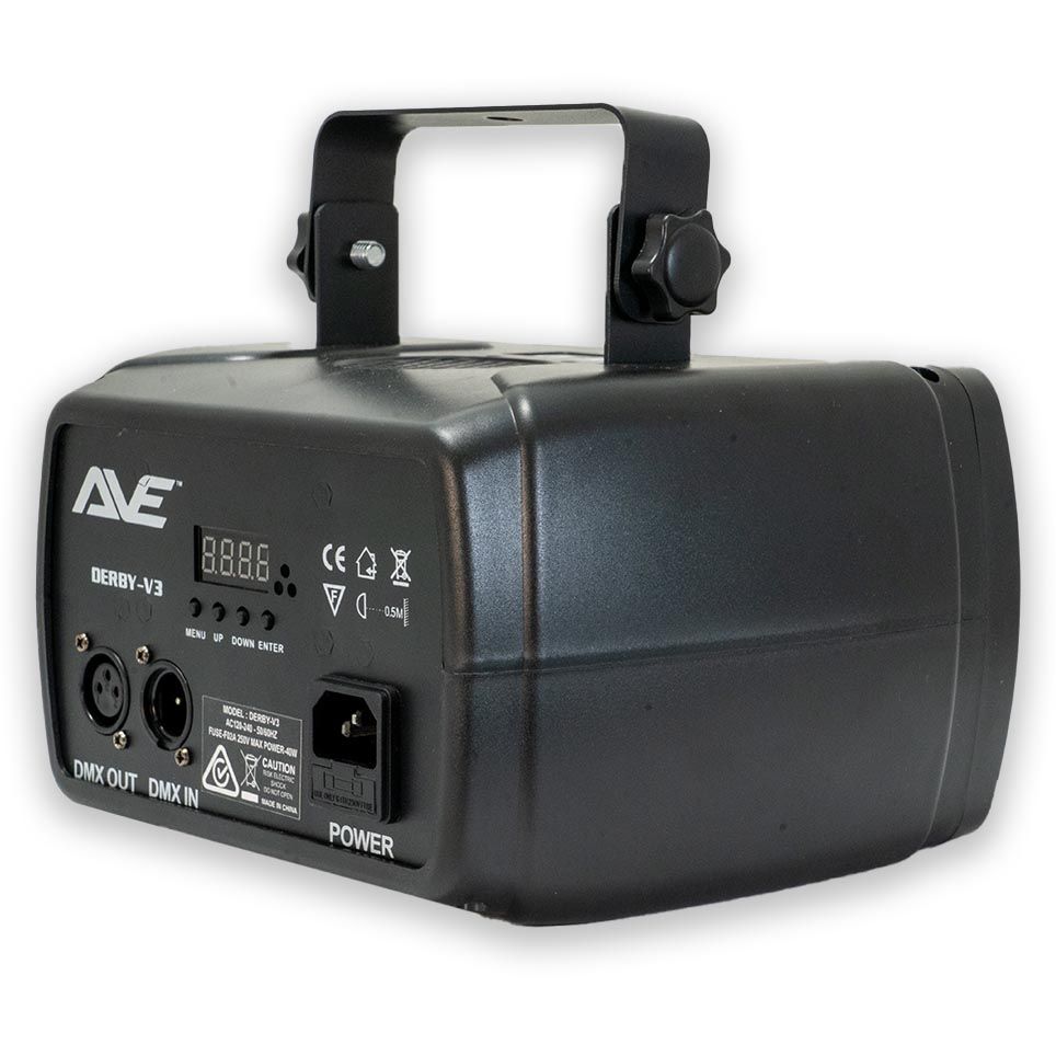 DERBY-V3 product image 05