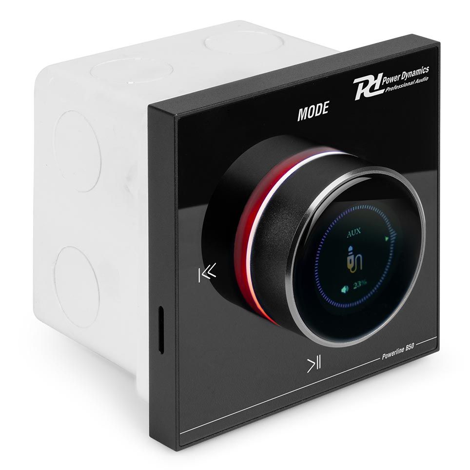 POWERLINEB50B product image 03