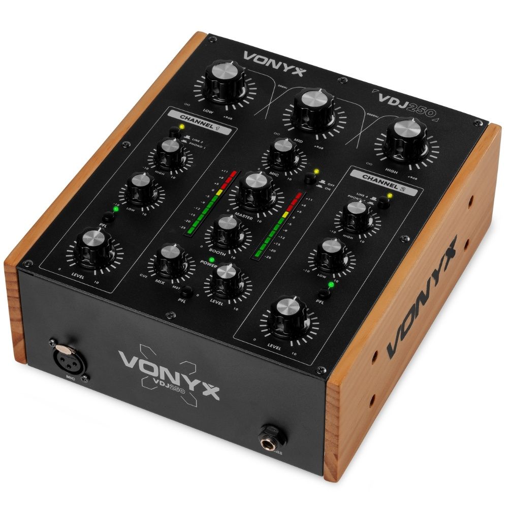 VDJ250 product image 03