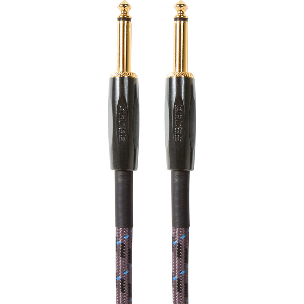 BOSS BIC-10 1/4" TS Instrument Cable - 10ft/3m