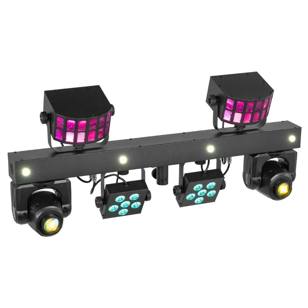 SHOWBARGO-GLOW product image 03