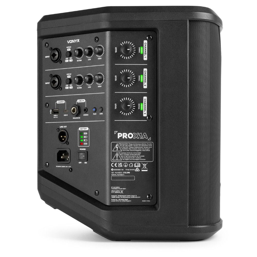 PRO-X1A product image 06