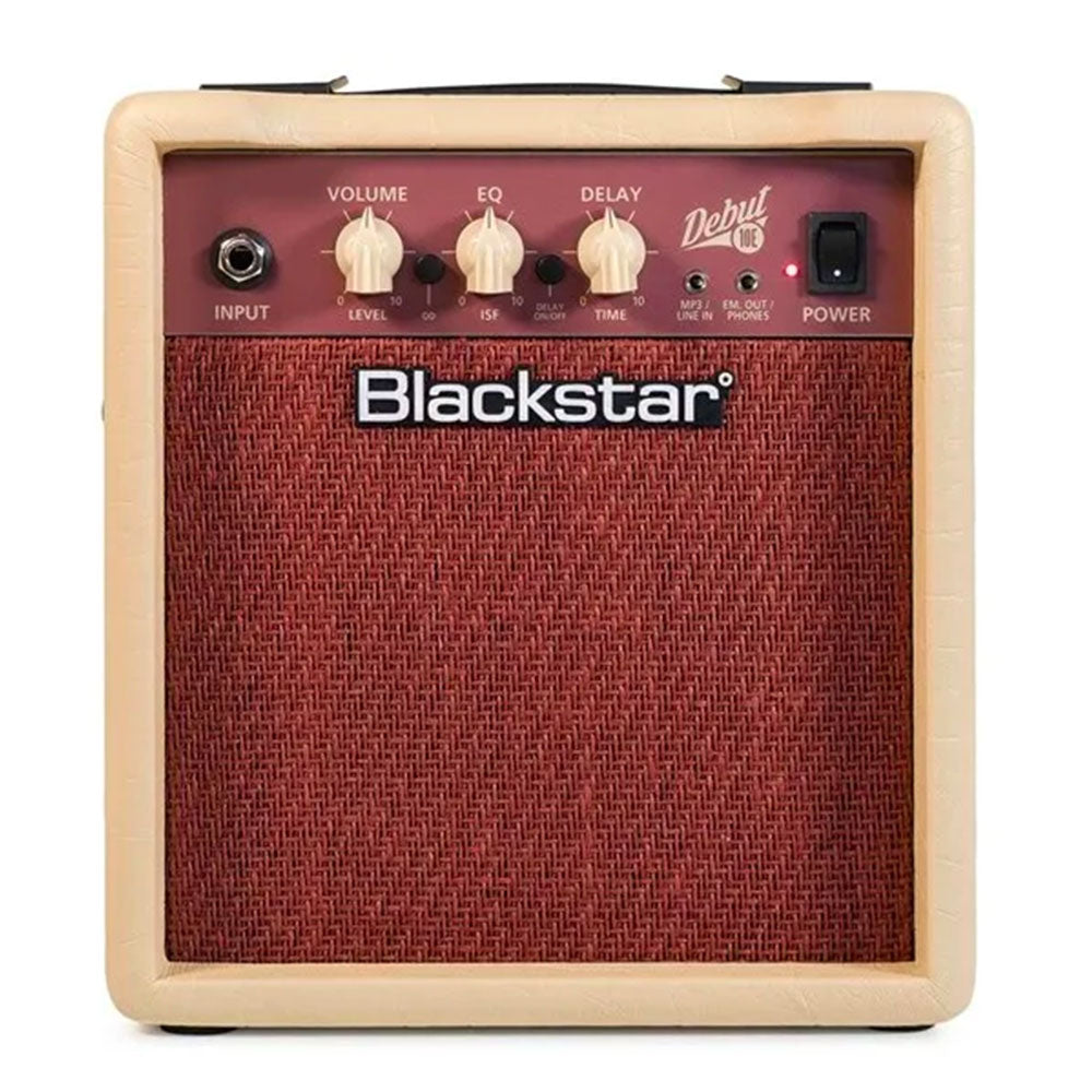 Blackstar Debut 10E 10W Electric Guitar Amplifier
