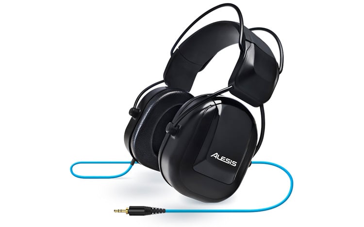 Alesis DRP100 Studio Headphones