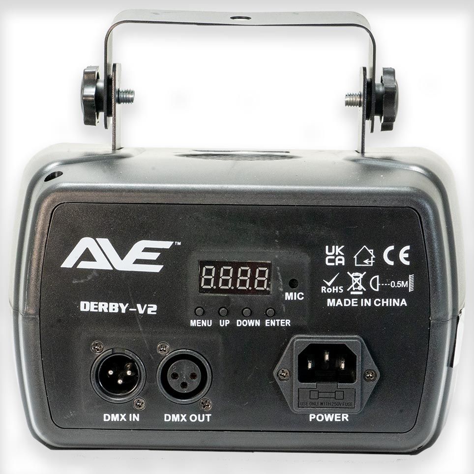 DERBY-V2 product image 05