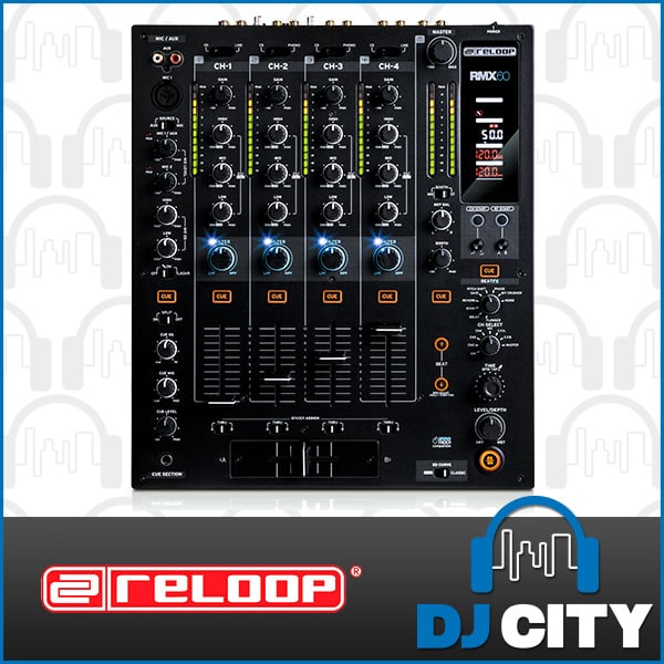 RMX-60 product image 05