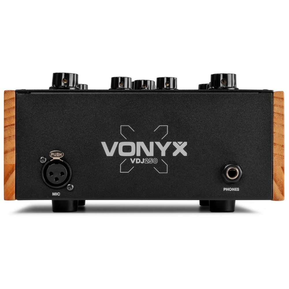 VDJ250 product image 05