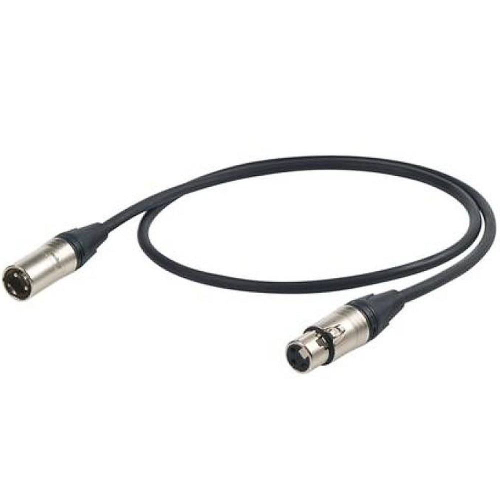 Proel Esoteric ESO210LU20 Pro XLR Audio Cable 20m