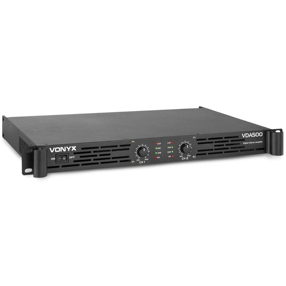 VDA500 product image 01