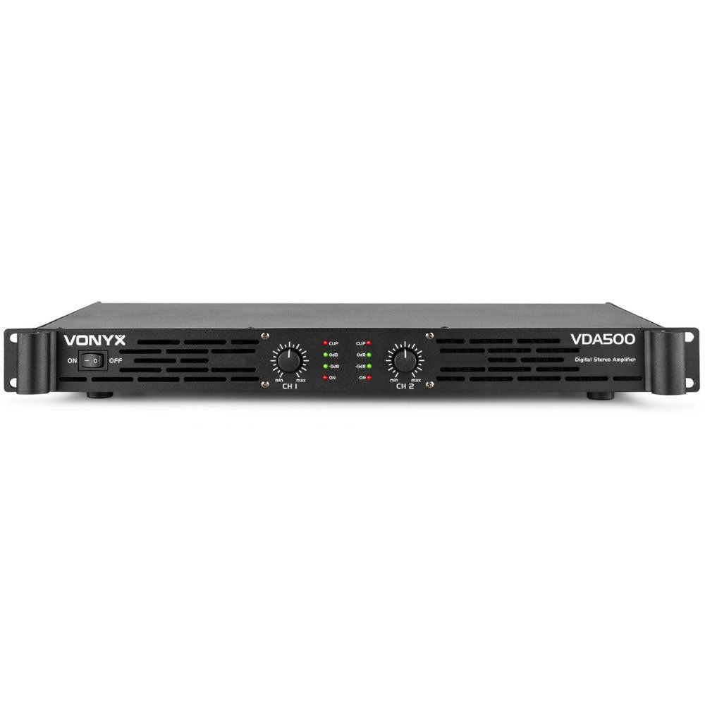 VDA500 product image 04