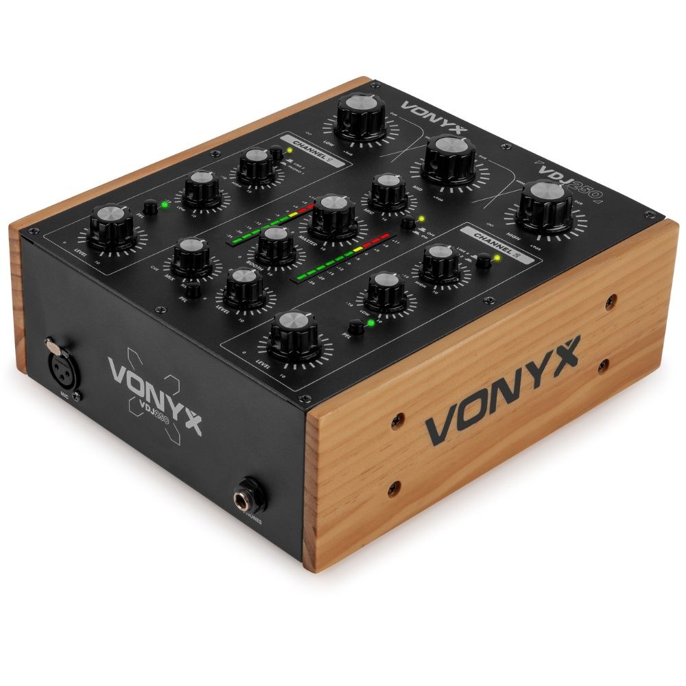 VDJ250 product image 04