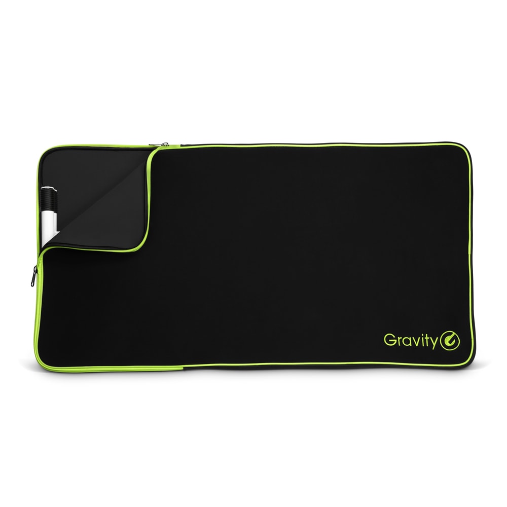 Gravity GBGKS1B X-Frame Keyboard Stand Bag